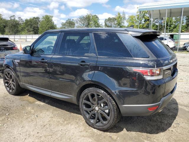 2016 LAND ROVER RANGE ROVE - SALWR2KF8GA666078