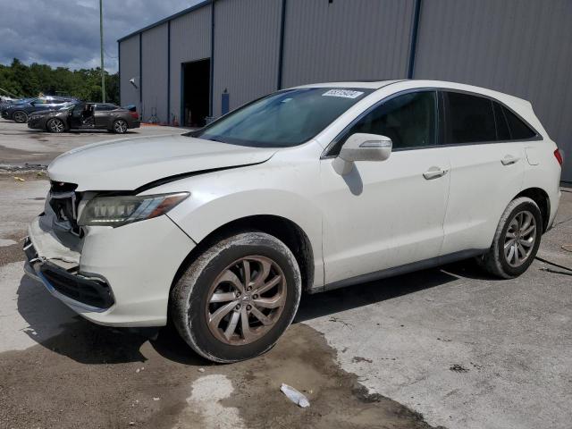 2016 ACURA RDX TECHNO - 5J8TB3H56GL003956