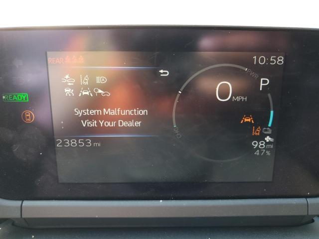 2023 SUBARU SOLTERRA P JTMABABA5PA026088