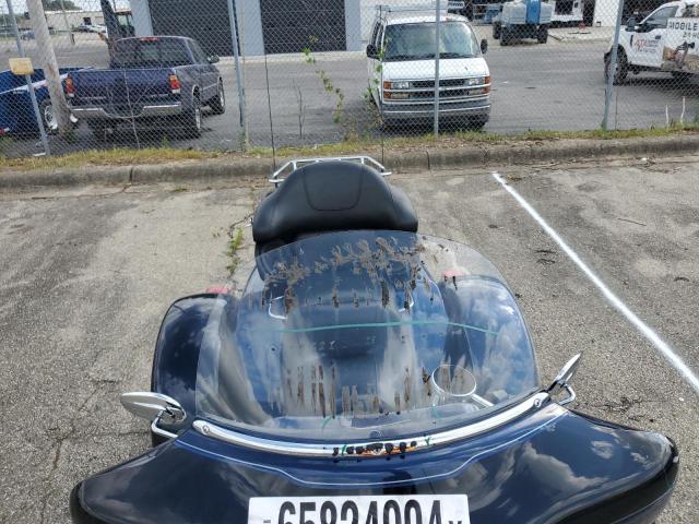 2012 HARLEY-DAVIDSON FLHTCUTG T 1HD1MAM12CB850852