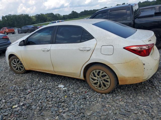2018 TOYOTA COROLLA L - 2T1BURHE9JC037346