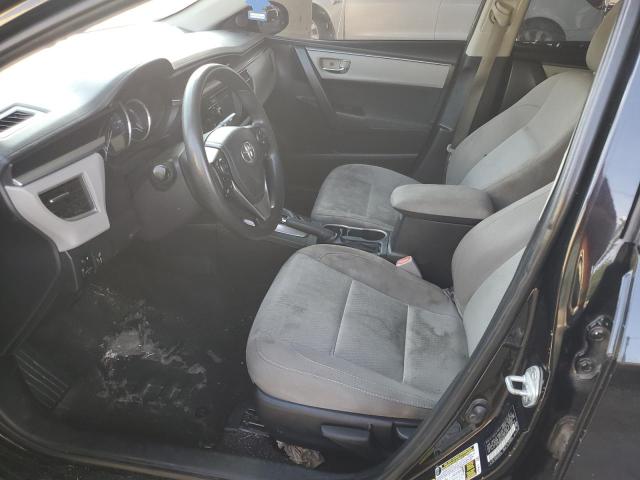 2016 TOYOTA COROLLA L - 2T1BURHEXGC617679