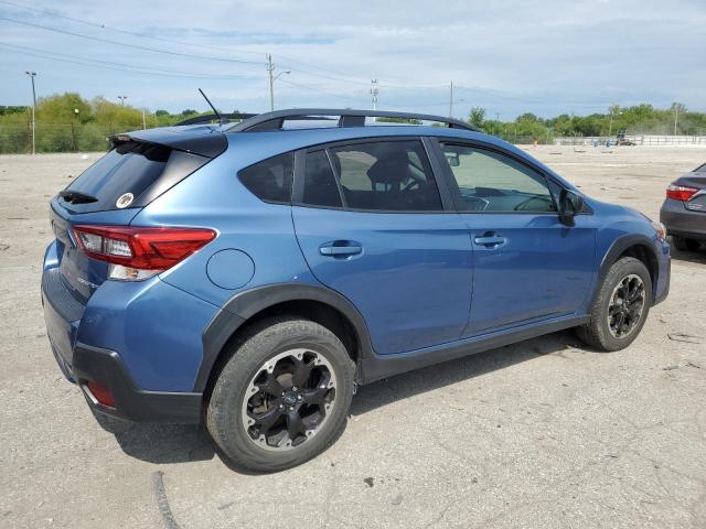 VIN JF2GTABC9MH204419 2021 Subaru Crosstrek no.3