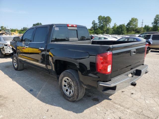 VIN 3GCUKSEC9JG453394 2018 Chevrolet Silverado, K15... no.2