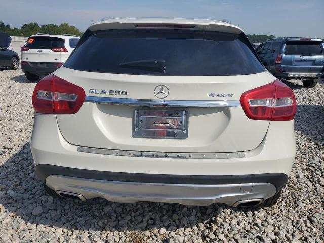 VIN WDCTG4GB6FJ063320 2015 Mercedes-Benz GLA-Class,... no.6