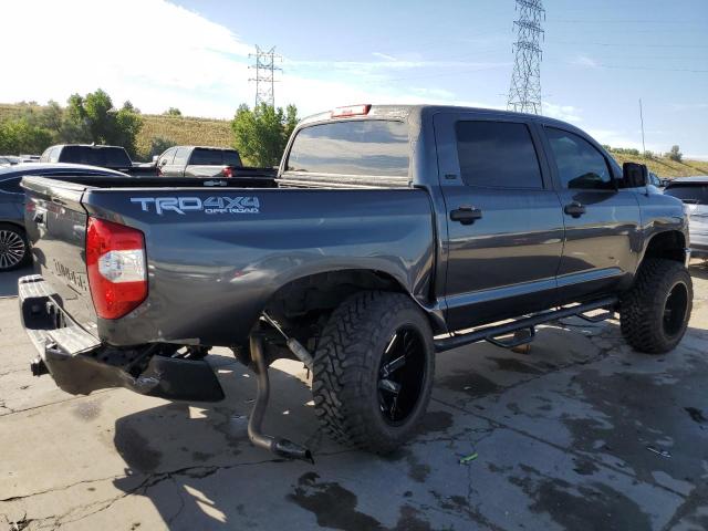 2019 TOYOTA TUNDRA CRE - 5TFDY5F17KX816768