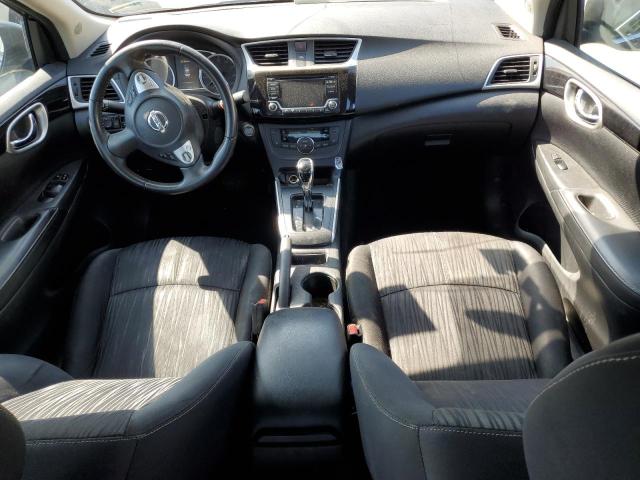 2018 NISSAN SENTRA S - 3N1AB7AP3JL660933