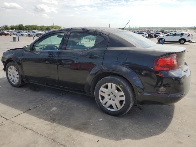 VIN 1C3CDZAB7DN632531 2013 Dodge Avenger, SE no.2