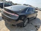 LINCOLN MKZ снимка