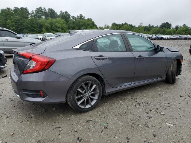 VIN 2HGFC1F37KH651294 2019 Honda Civic, EX no.3