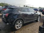 MERCEDES-BENZ GLA 250 4M photo