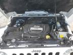 JEEP WRANGLER U photo