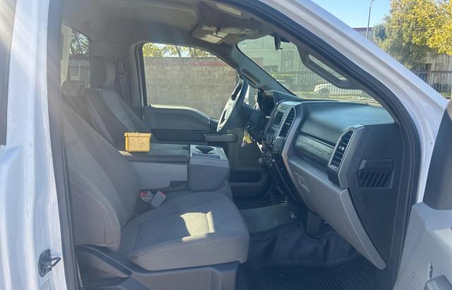 2019 FORD F550 SUPER - 1FDUF5GT6KEE38035