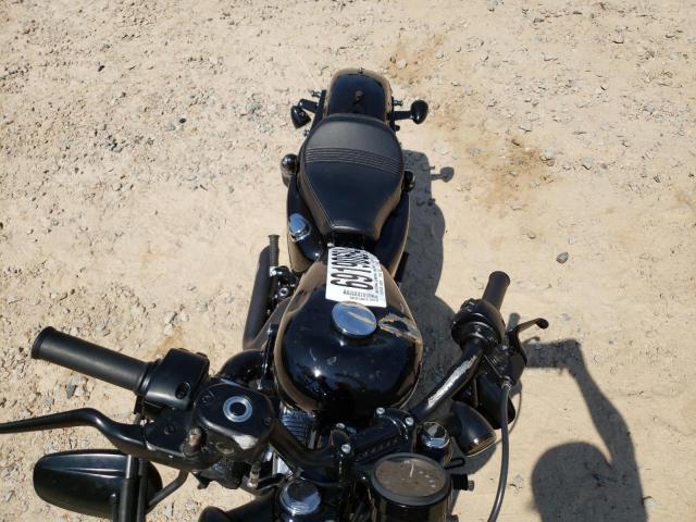 2020 HARLEY-DAVIDSON XL1200 X - 1HD1LC312LB405981