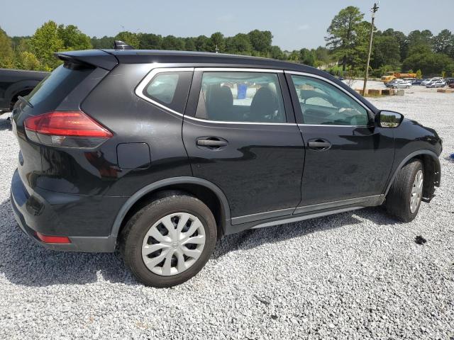 2017 NISSAN ROGUE S - 5N1AT2MT6HC811691