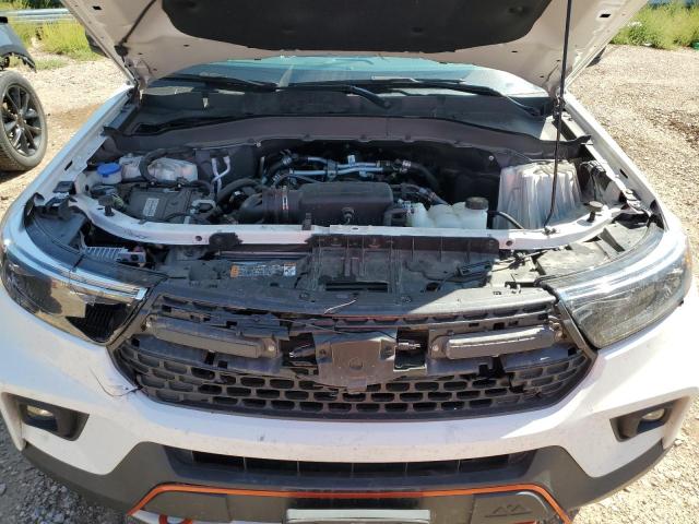 2022 FORD EXPLORER T - 1FMSK8JH0NGA98754