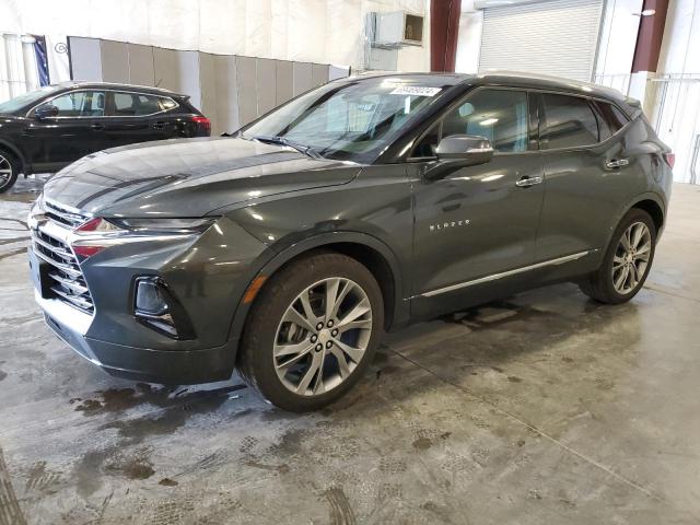 2019 CHEVROLET BLAZER PRE - 3GNKBKRS3KS698450