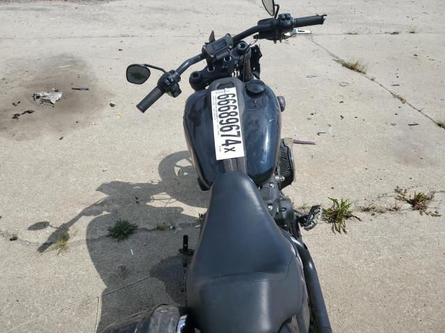 2022 HARLEY-DAVIDSON FXLRST 1HD1YXZ19NB041092