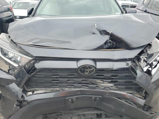 2019 TOYOTA RAV4 XLE - JTMP1RFV6KD509900