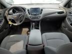 CHEVROLET MALIBU LS photo