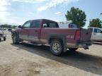 CHEVROLET SILVERADO 1GCGK23U44F154135 photo