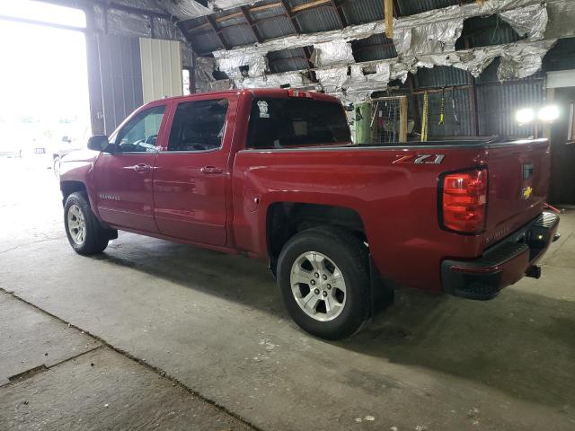 2018 CHEVROLET SILVERADO 3GCUKREC3JG488523  66402674