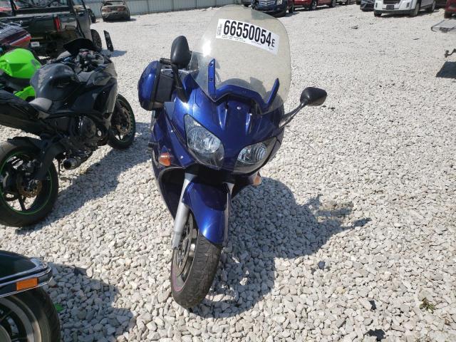 2005 YAMAHA FJR1300 A - JYARP09E15A001513