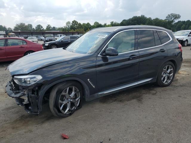 2020 BMW X3 SDRIVE3 - 5UXTY3C08L9C38604