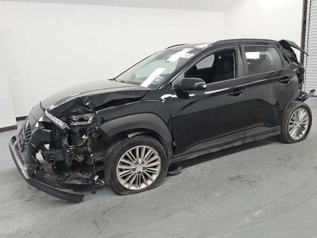 2021 HYUNDAI KONA SEL P KM8K62AA3MU617493  63165184