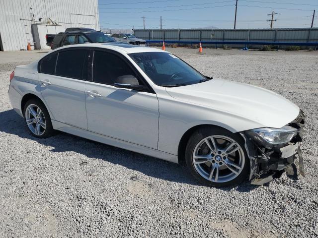 VIN WBA3B9C56FF589383 2015 BMW 3 Series, 335 XI no.4