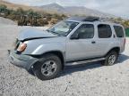 NISSAN XTERRA XE photo