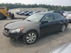 HONDA ACCORD EXL photo