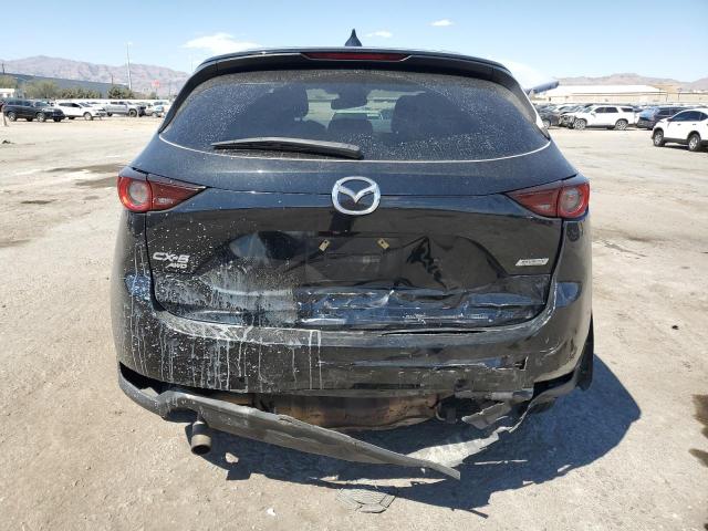 2017 MAZDA CX-5 TOURI - JM3KFBCL9H0213721