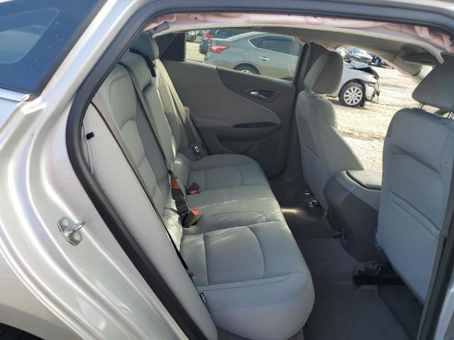 2018 CHEVROLET MALIBU LS - 1G1ZC5ST1JF246260