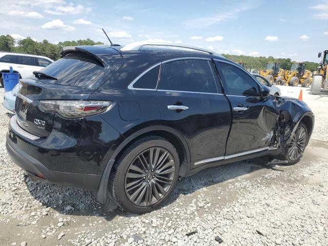 2017 INFINITI QX70 - JN8CS1MU0HM143792