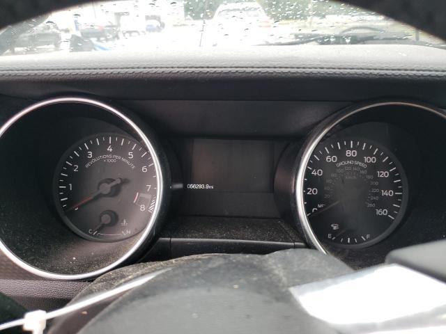 2020 FORD MUSTANG GT - 1FA6P8CF0L5159389