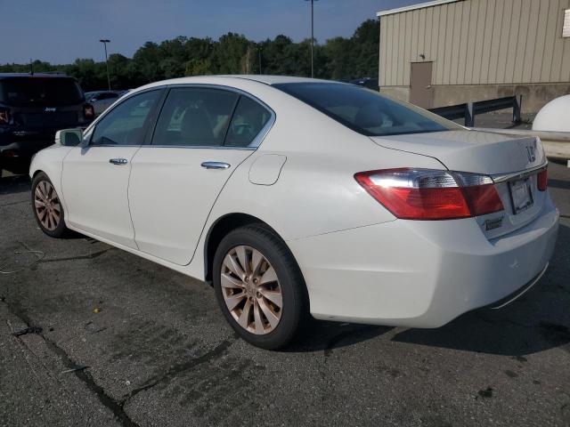 VIN 1HGCR2F72FA054777 2015 Honda Accord, EX no.2