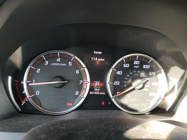 2020 ACURA MDX A-SPEC - 5J8YD4H04LL010960