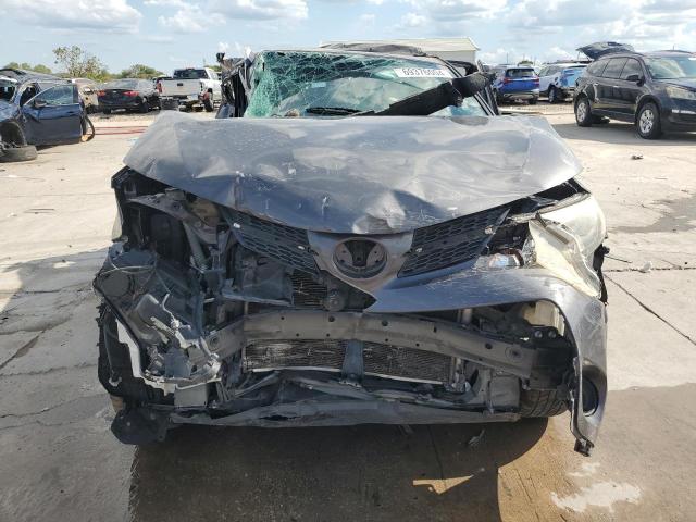 2015 TOYOTA RAV4 LE - JTMZFREV6FJ054727