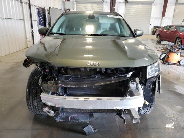 2018 JEEP COMPASS LA - 3C4NJDBB7JT359634