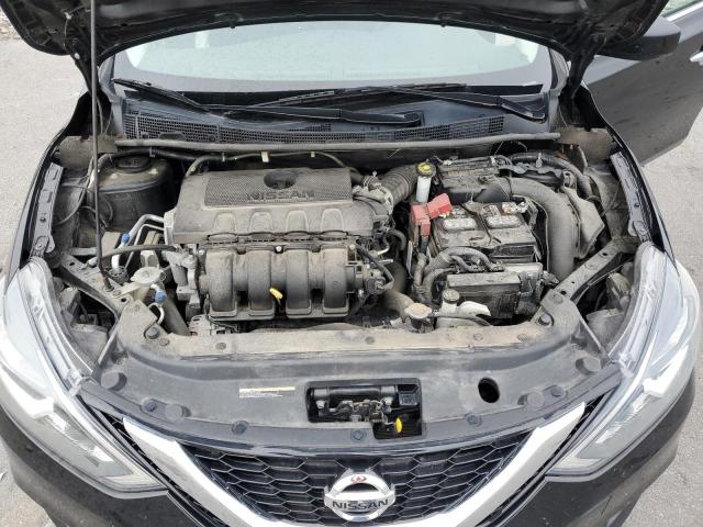 2019 NISSAN SENTRA S - 3N1AB7AP1KY405556