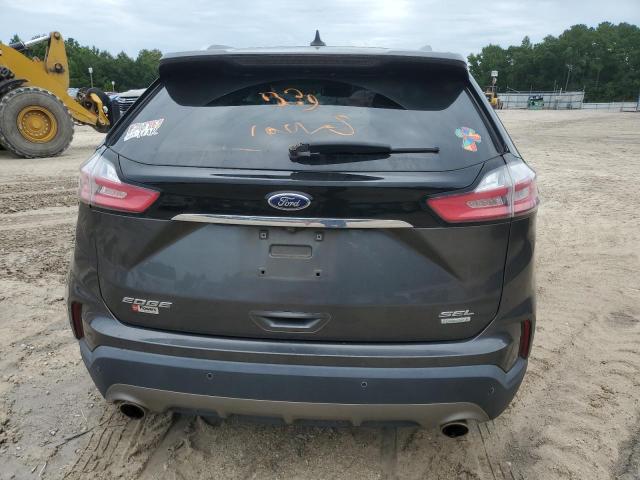 2020 FORD EDGE SEL - 2FMPK3J92LBA45253