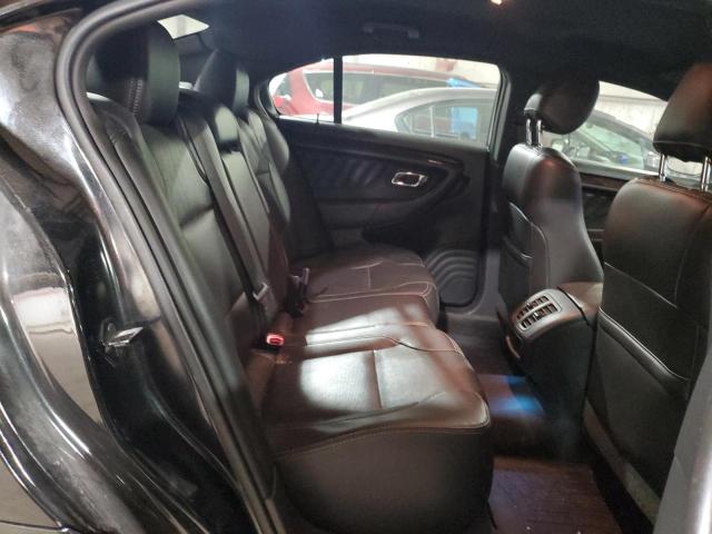 2015 FORD TAURUS LIM - 1FAHP2F80FG118501