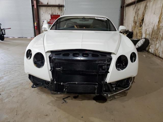 VIN SCBFT7ZA1DC083242 2013 Bentley Continental, Gt V8 no.5