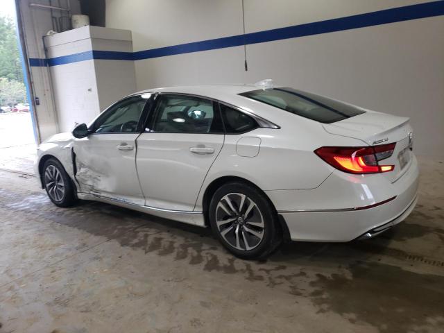 Vin: 1hgcv3f55la016746, lot: 66437864, honda accord hybrid exl 20202