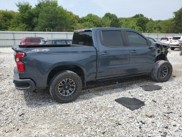 2019 CHEVROLET SILVERADO 3GCUYEED9KG257238  66972304