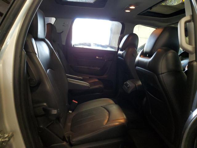 2016 CHEVROLET TRAVERSE L - 1GNKRJKD6GJ184733