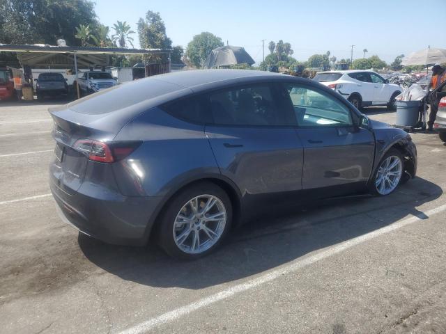 VIN 7SAYGDEE5PA155407 2023 Tesla MODEL Y no.3