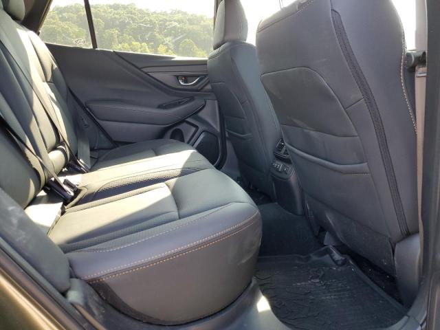 2022 SUBARU OUTBACK WI - 4S4BTGUD3N3261324