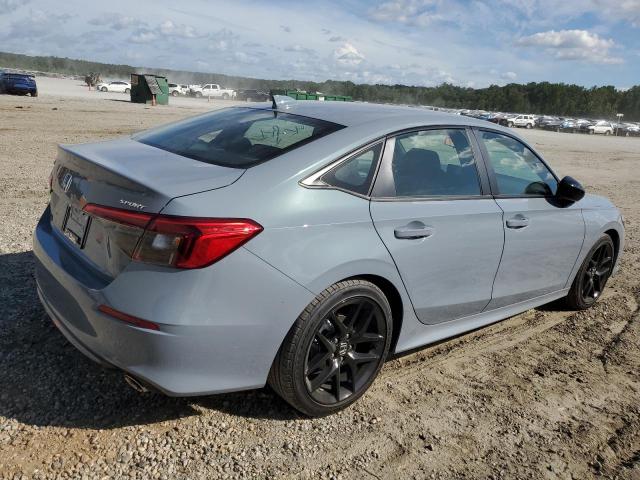 2024 HONDA CIVIC SPOR - 2HGFE2F57RH588273